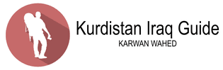 Iraqi Kurdistan Tours's logos