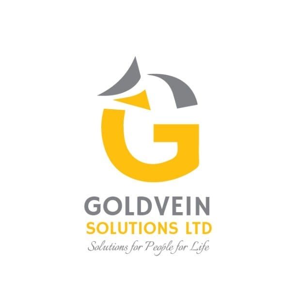 Goldvein Solutions Ltd's icon