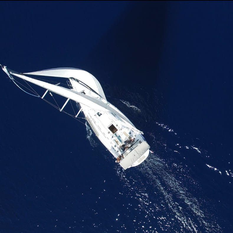 Split Yacht Charter's icon