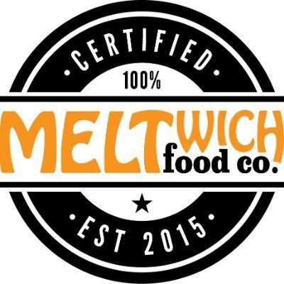 Meltwich logo