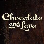 Chocolate and Love's icon