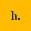 honeycomb. logo