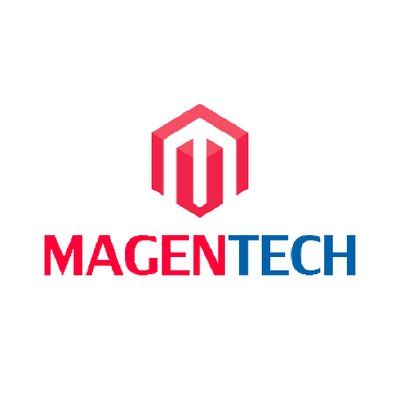 MagenTech's icon