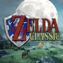 Zelda Classic's icon