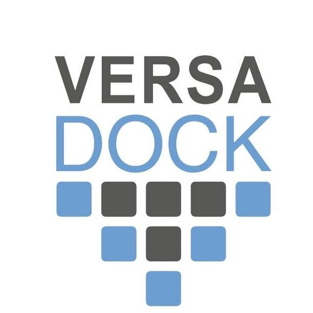 Versadock Sweden's icon