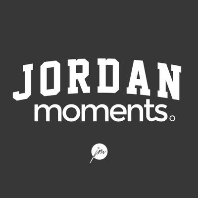 Jordan Moments LLC's icon