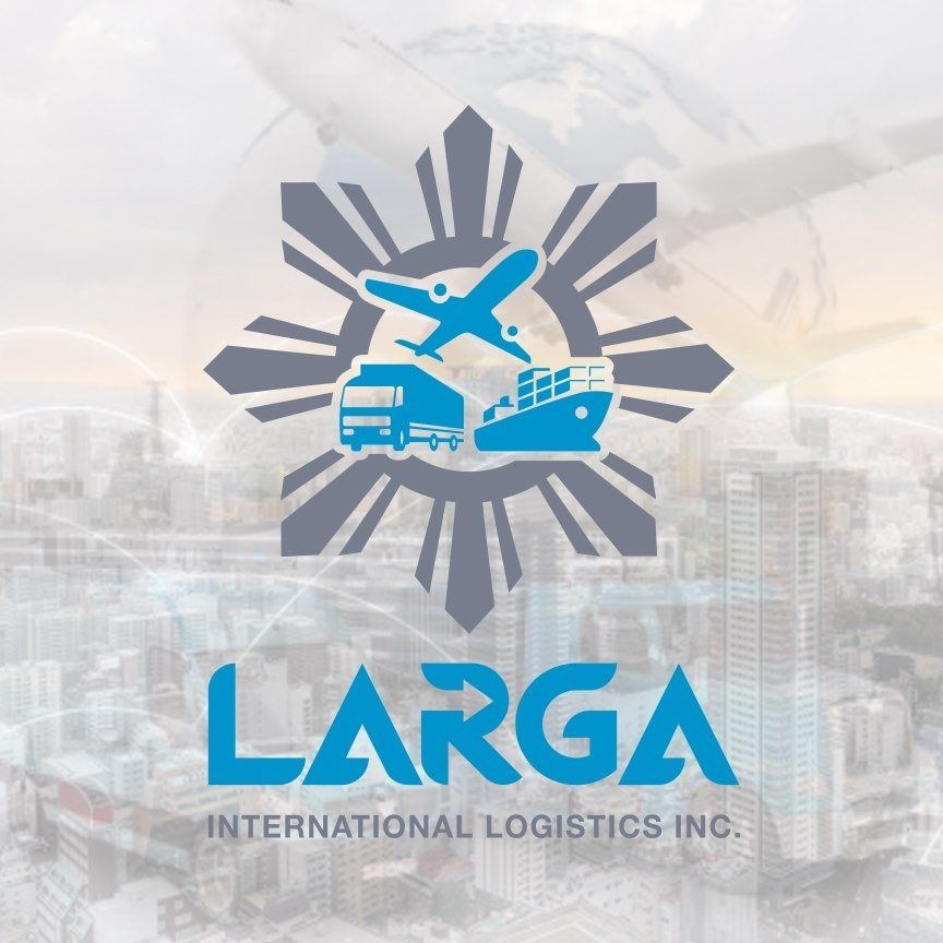 LARGA Philippines's icon