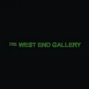 The West End Gallery's icon