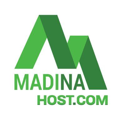 Madina Host's icon