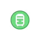 OpenTrafficMap's icon