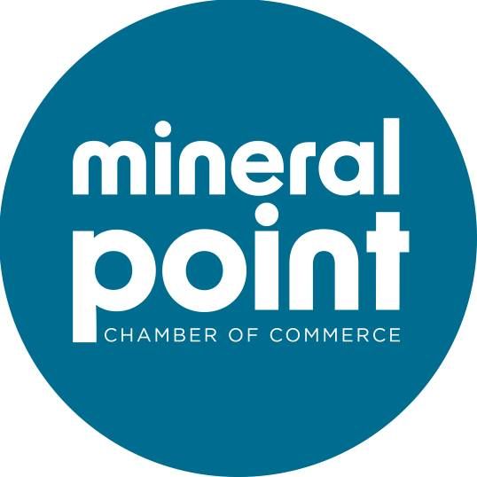 Mineral Point Logo & Brand Assets (SVG, PNG and vector) - Brandfetch