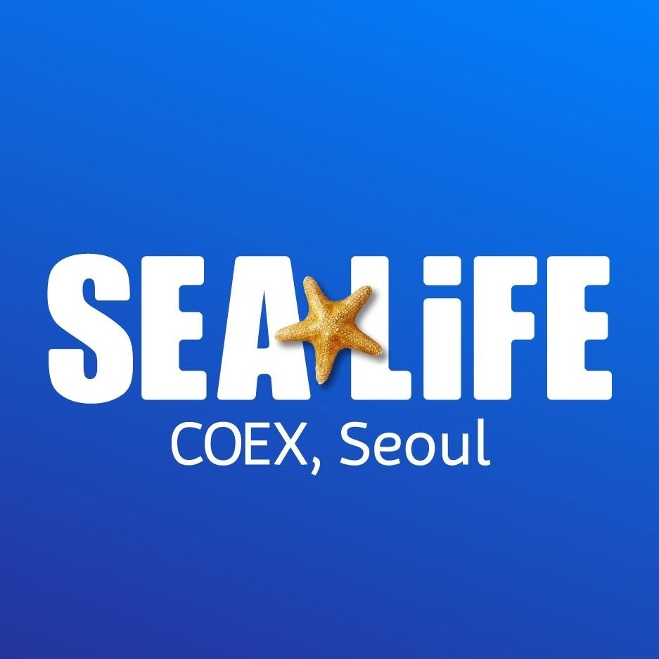 코엑스아쿠아리움's icon