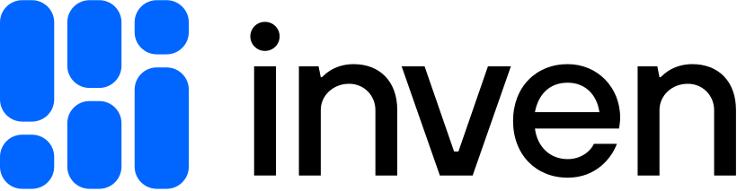 Inven logo