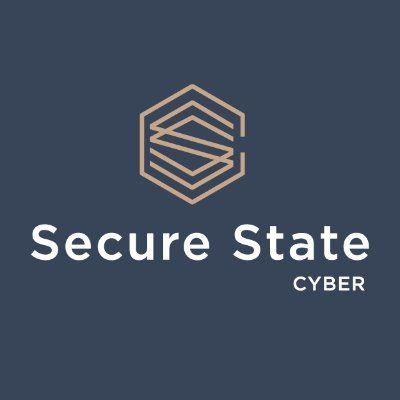 Secure State Cyber's icon