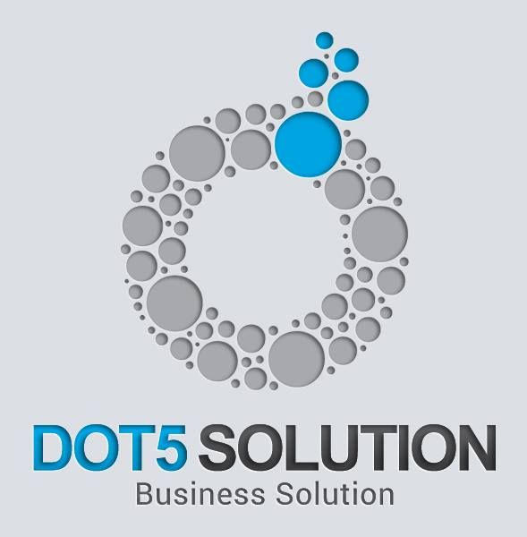 Dot5solution's icon