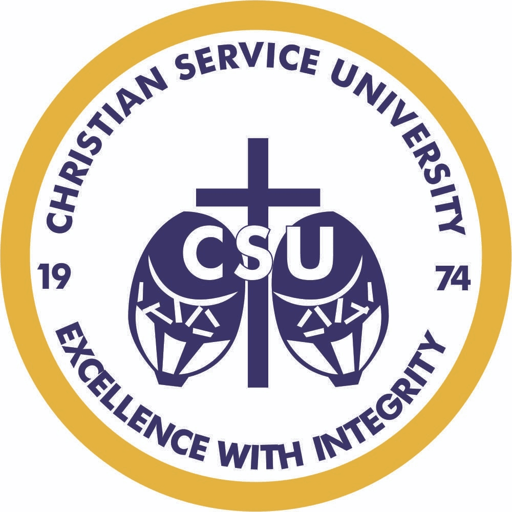 CSU's logos