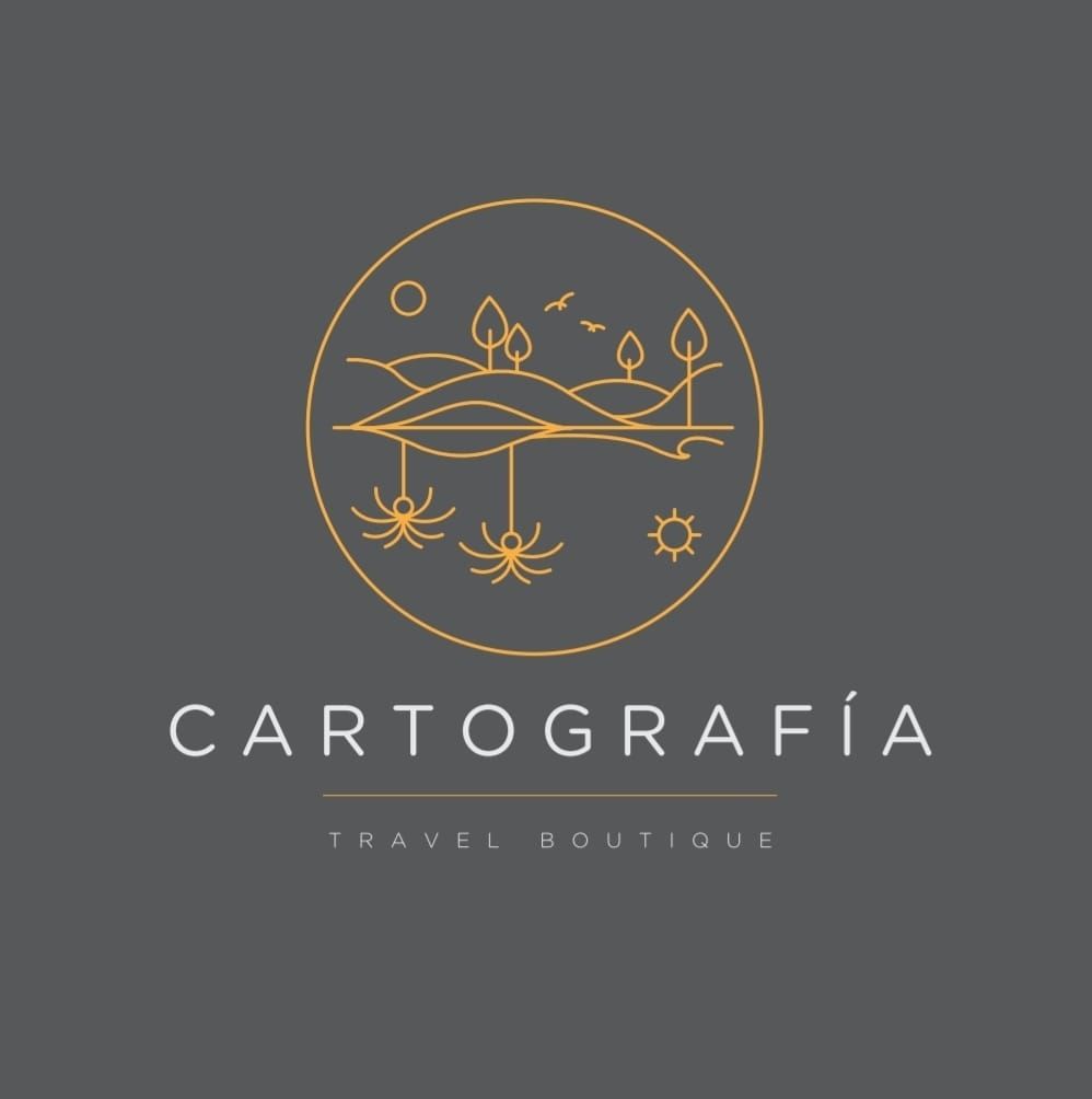 Cartografía Travel Boutique's icon