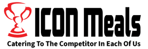 ICON Meals logo