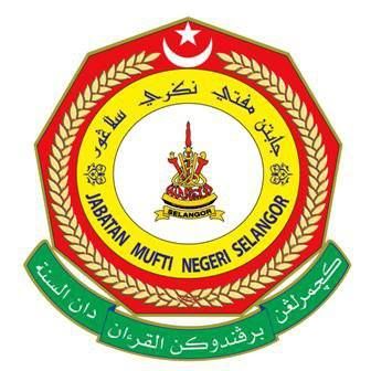 Mufti Selangor's icon