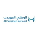 الوطني المهيدب's icon