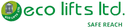 ECO LIFTS LTD's logos