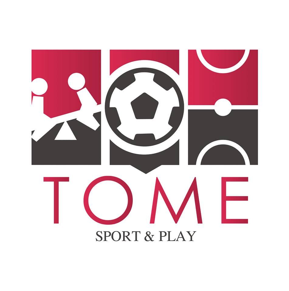 Tome Sport's icon