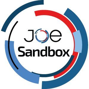 Joe Security's icon