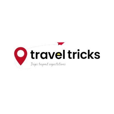 Travel Tricks's icon