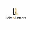 Licht&Letters's brand icon