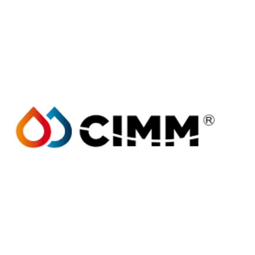 Cimm Spa's icon
