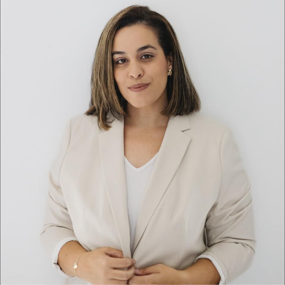 Priscila Del Cristo Photo's icon