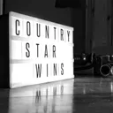 Country Star Productions's icon