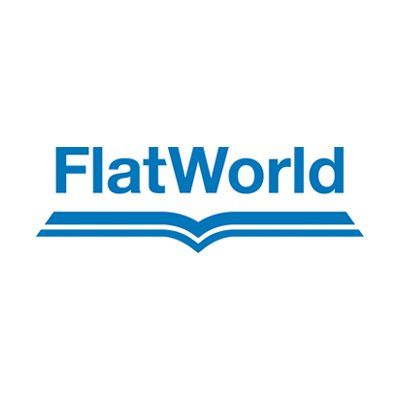 FlatWorld's icon