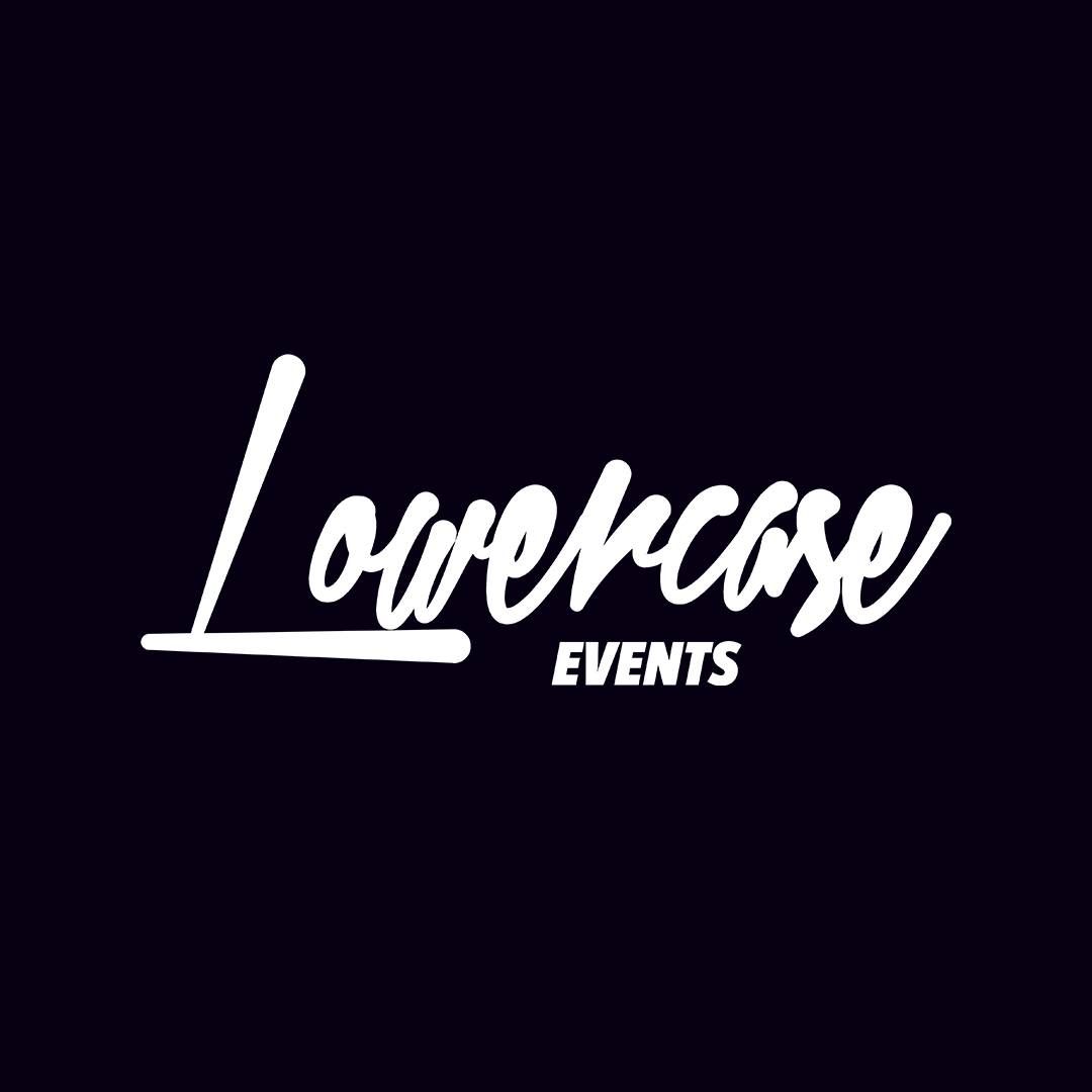 Lowercase Events London's icon