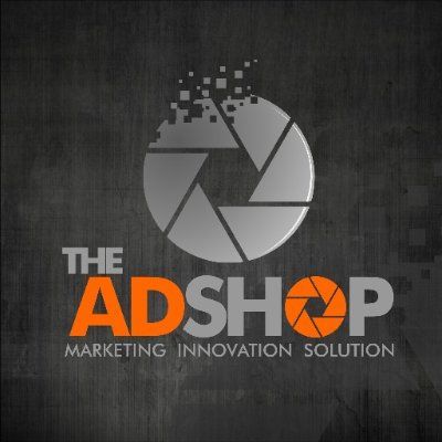 The Adshop's icon