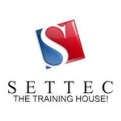 SETTEC's icon