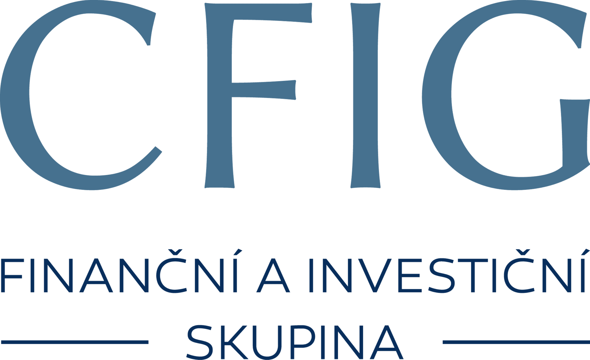 CFIG's logos