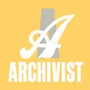 Archivist's icon