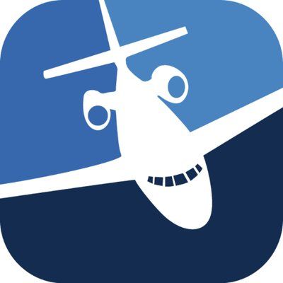 New Flight Charters's icon