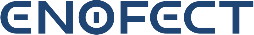 ENOFECT logo