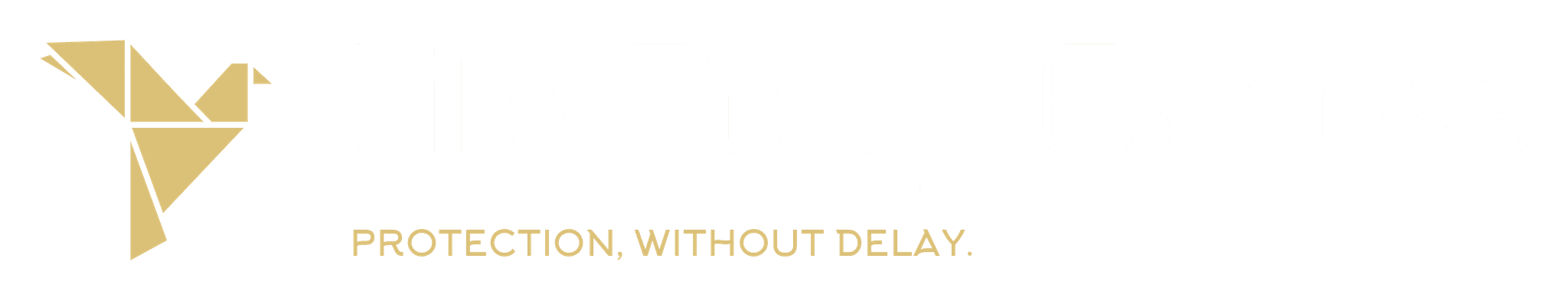 Life Policy Express's logos