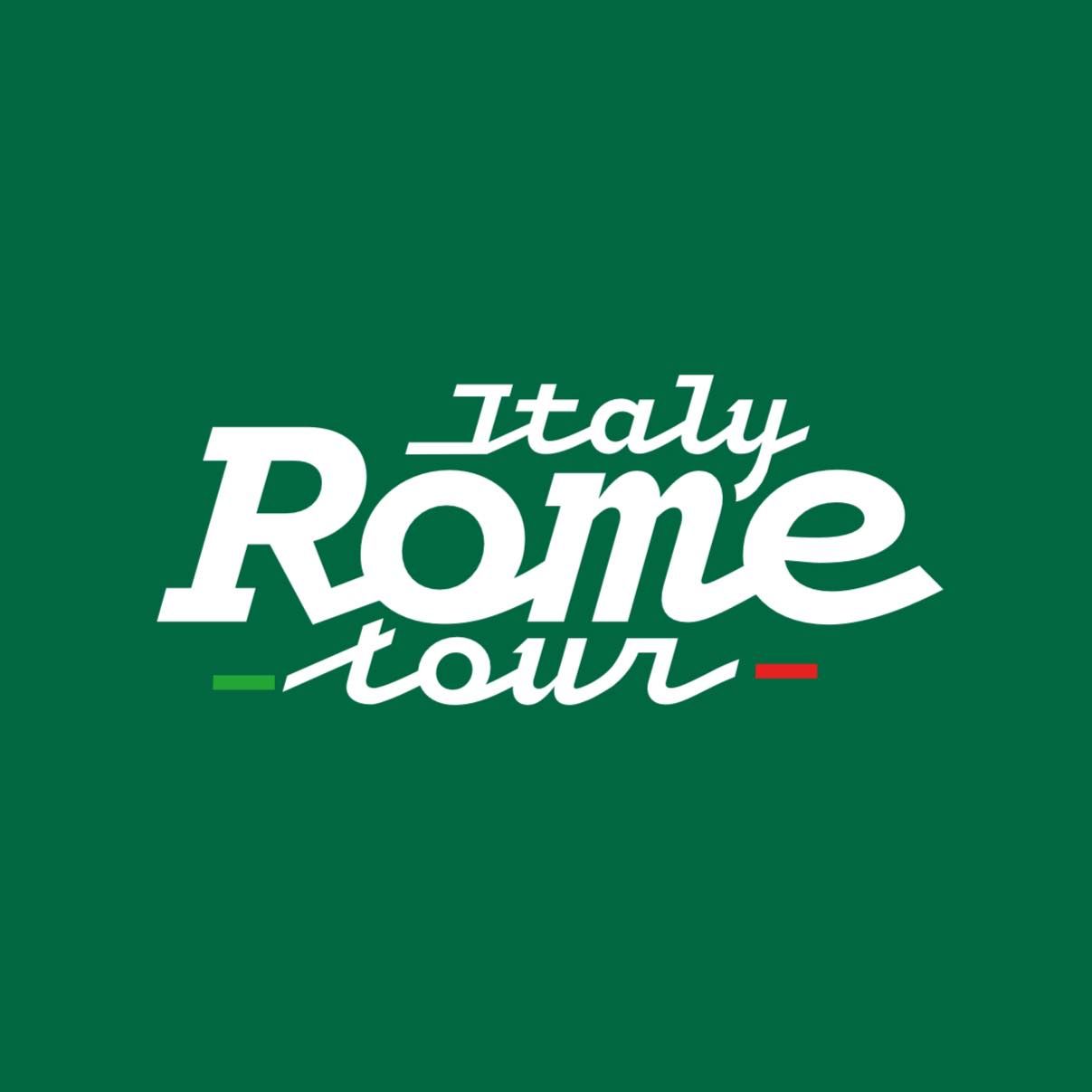 Icon Tour Rome