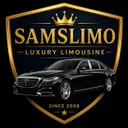 Sams Limo's icon