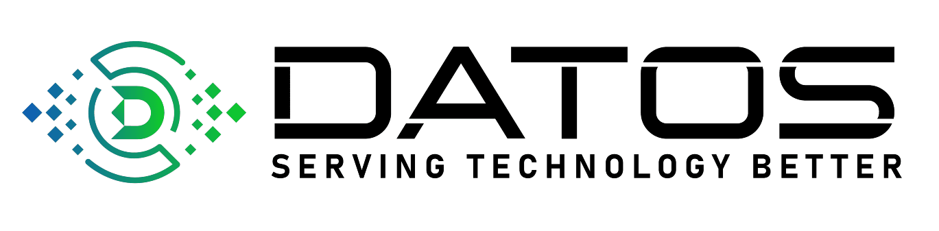 Datos Solutions's logos