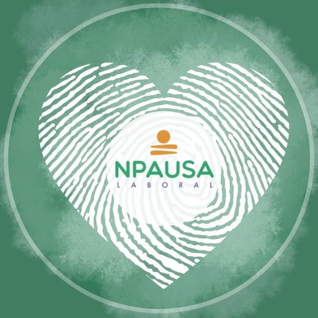 Npausa's icon