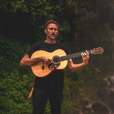 Matt Costa's icon