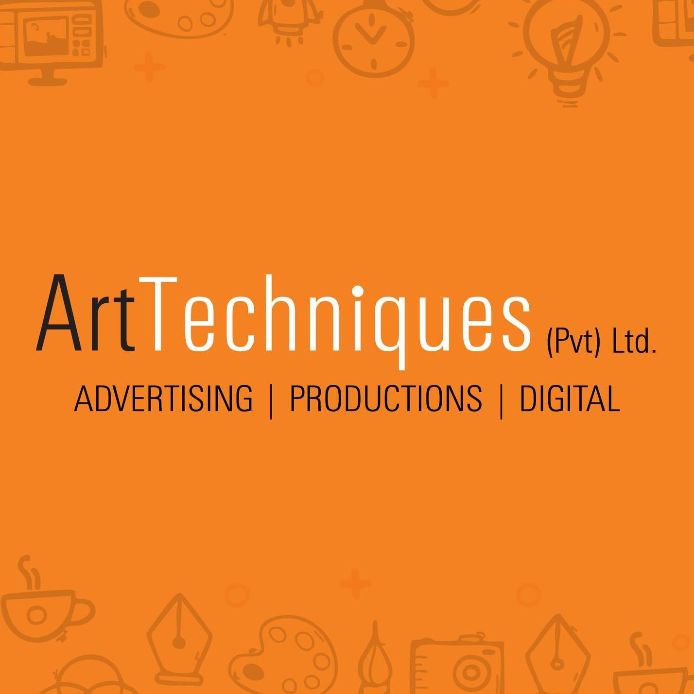 Art Techniques's icon