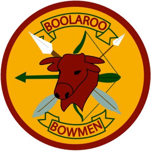 BOOLAROO BOWMEN's brand icon