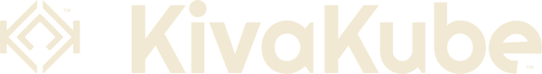 KivaKube's logos