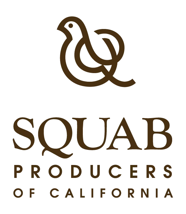Squab Producers Of California logo